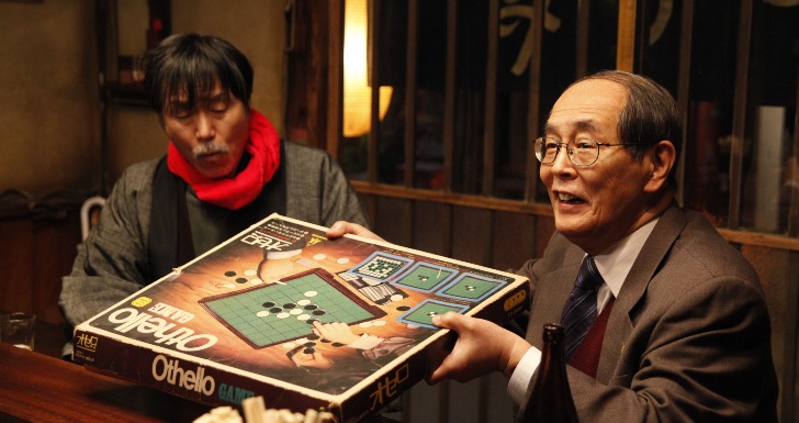 tokyo stories 2