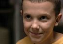 millie bobby brown eleven stranger things segunda temporada