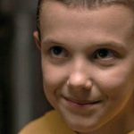 millie bobby brown eleven stranger things segunda temporada