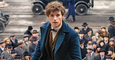 Monstros Fantásticos