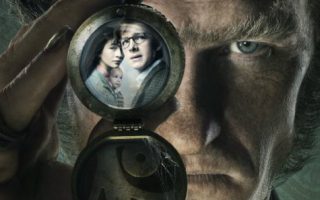 Uma Série de Desgraças Neil Patrick Harris