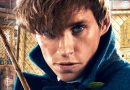 Fantastic Beasts