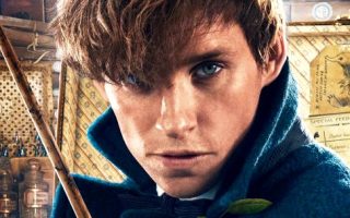 Fantastic Beasts