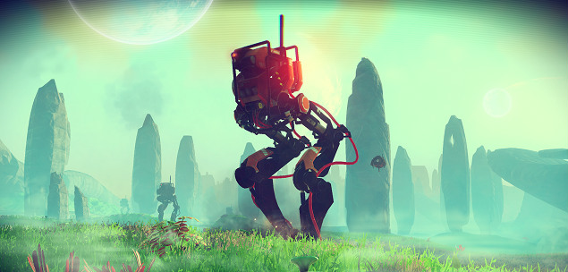 no man's sky