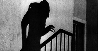 nosferatu