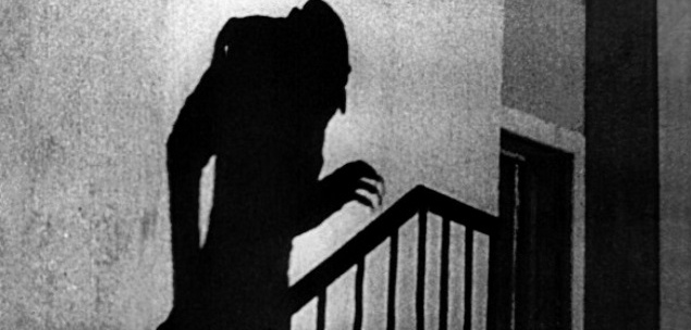 nosferatu