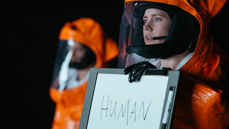 O Primeiro Encontro de Denis Villeneuve no AXN Movies