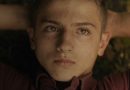 Os Olhos de André