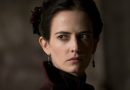penny dreadful vanessa