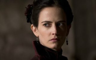 penny dreadful vanessa