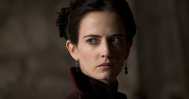 penny dreadful vanessa