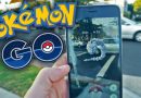 pokémon go