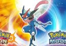 pokémon sun pokémon moon