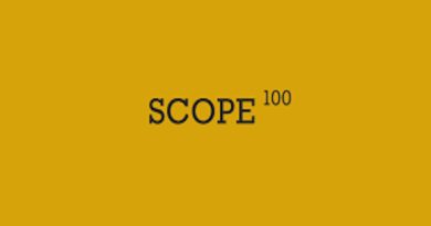 Scope 100