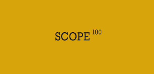 Scope 100