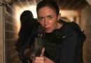 emily blunt