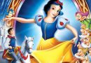A Branca de Neve