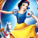 A Branca de Neve