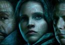 star wars rogue one trailer online