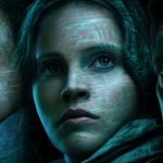 star wars rogue one trailer online