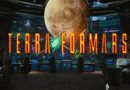 terra formars