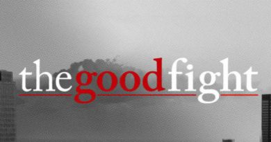 The Good Fight