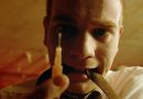 Trainspotting