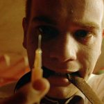 Trainspotting