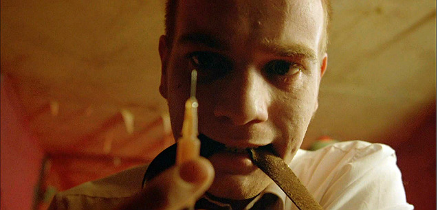 Trainspotting