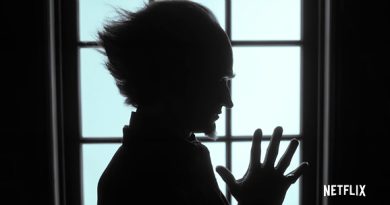 uma série de desgraças