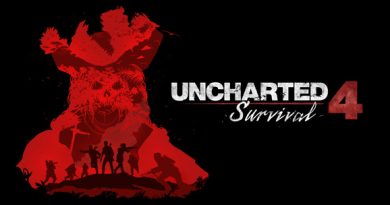 uncharted 4