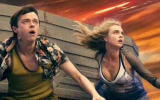 valerian