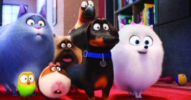 Vida Secreta Bichos Trailer Honesto