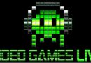 video games live lisbon