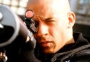 Xander Cage