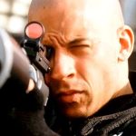 Xander Cage