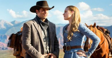 Westworld