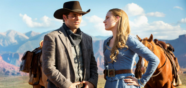 Westworld