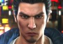 yakuza 6 kazuma kiryu