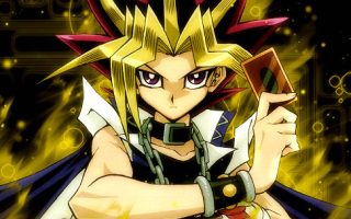 Yu-Gi-Oh