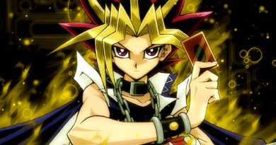 Yu-Gi-Oh