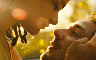 american honey british independent film awards