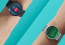 Smartwatches
