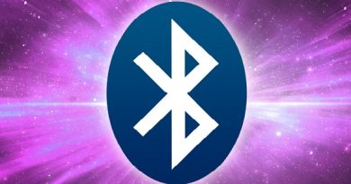 Bluetooth 5