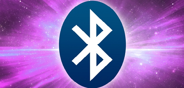 Bluetooth 5