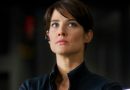 Tivemos o prazer de estar à conversa com Cobie Smulders, que comentou o que sentiu de diferente entre interpretar numa comédia e em filmes de ação, assim como o papel das mulheres em Hollywood nos dias de hoje.