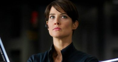 Tivemos o prazer de estar à conversa com Cobie Smulders, que comentou o que sentiu de diferente entre interpretar numa comédia e em filmes de ação, assim como o papel das mulheres em Hollywood nos dias de hoje.