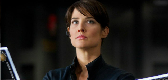 Tivemos o prazer de estar à conversa com Cobie Smulders, que comentou o que sentiu de diferente entre interpretar numa comédia e em filmes de ação, assim como o papel das mulheres em Hollywood nos dias de hoje.