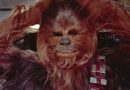 Chewbacca