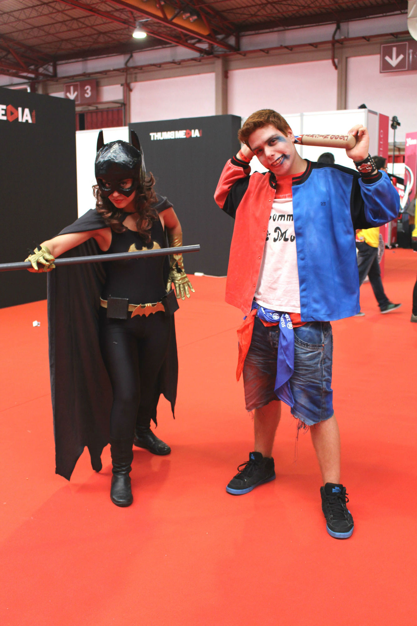 comic con portugal